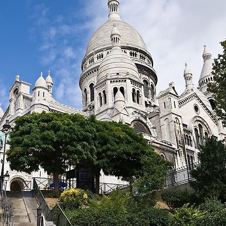 Hotel Du Terrage Paris Ngoại thất bức ảnh