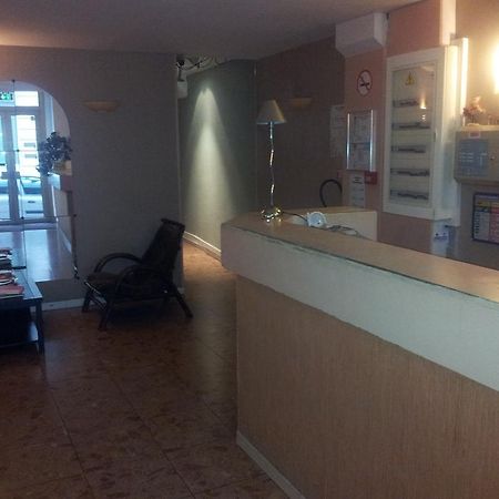 Hotel Du Terrage Paris Ngoại thất bức ảnh