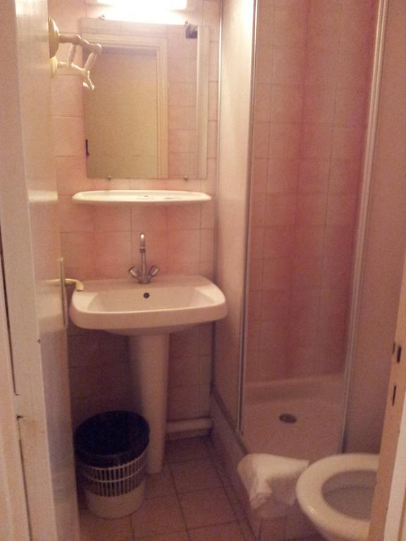 Hotel Du Terrage Paris Phòng bức ảnh