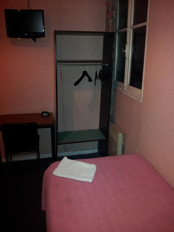 Hotel Du Terrage Paris Phòng bức ảnh