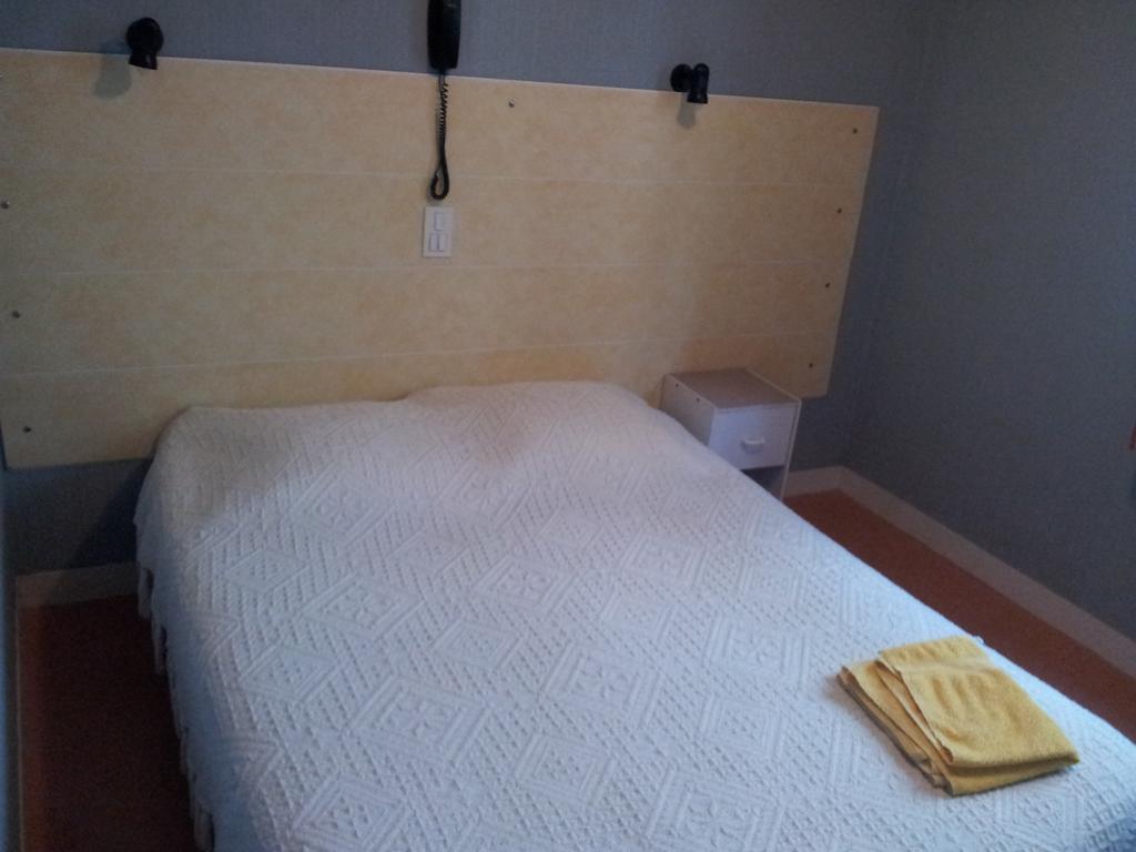 Hotel Du Terrage Paris Phòng bức ảnh