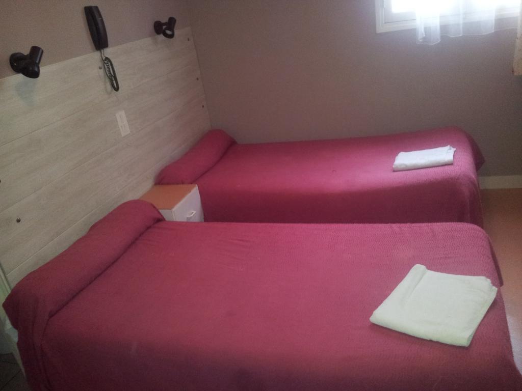 Hotel Du Terrage Paris Phòng bức ảnh